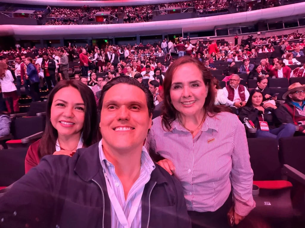 Reñida selección de coordinador municipal de Morena en Reynosa 4 844340341 1095164100157893 9054915397263755194 n