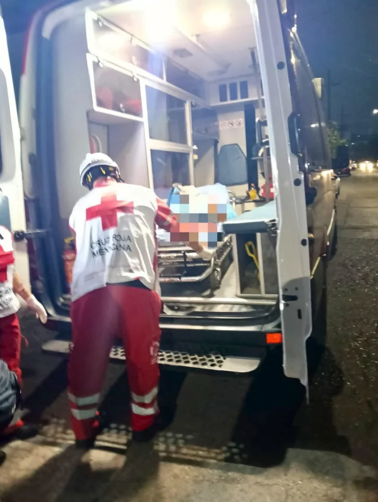 Rescatan a mujer de la tercera edad postrada con su esposo muerto 1 844520298 1452126397017900 5490358371574360499 n
