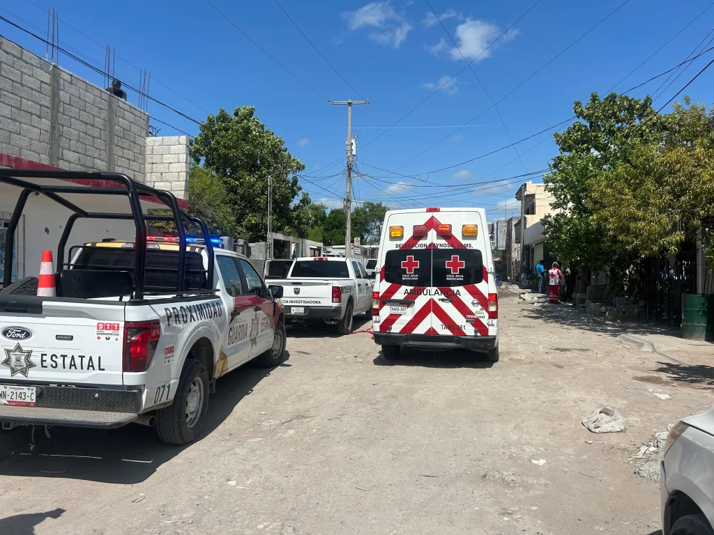 Apuñalan a hombre tras persecución en Reynosa 2 844520306 1423590674161097 5748311482631787252 n