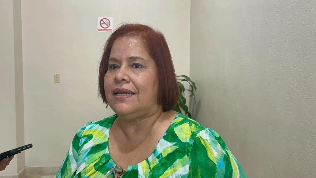 VIH: Reportan 111 casos en Reynosa 1 844645707 2173691313547675 5802701258798833501 n