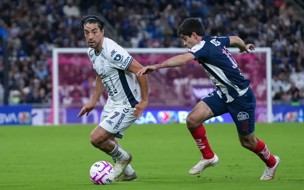 Derrota Rayados a Pachuca y se meten a puestos de liguilla 7 844825312 1486635989958318 8041743818885308221 n