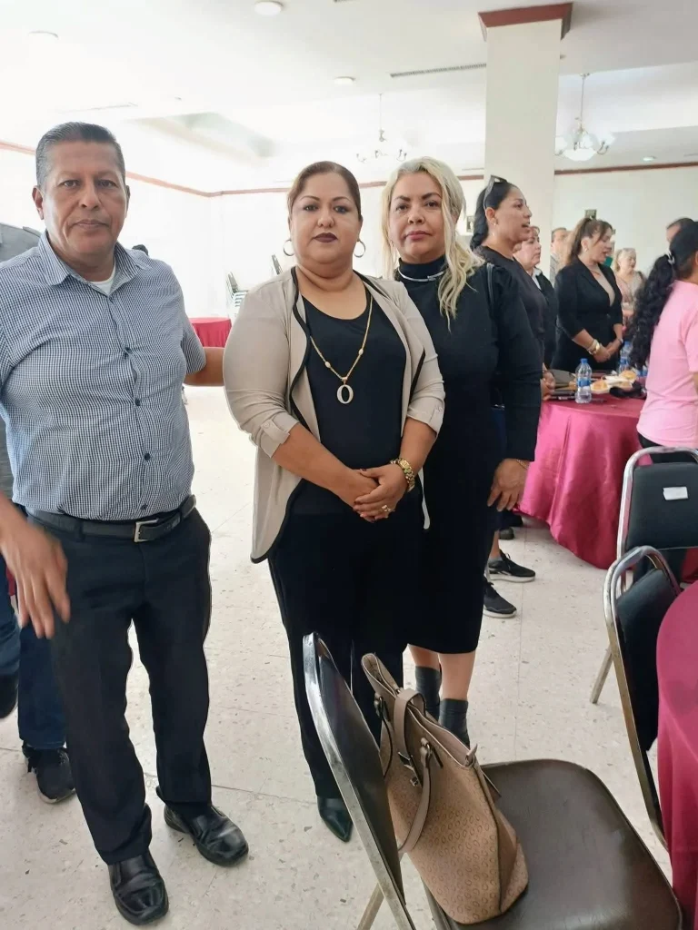 Reñida selección de coordinador municipal de Morena en Reynosa 3 845012001 2551009512044110 3799612761725639648 n