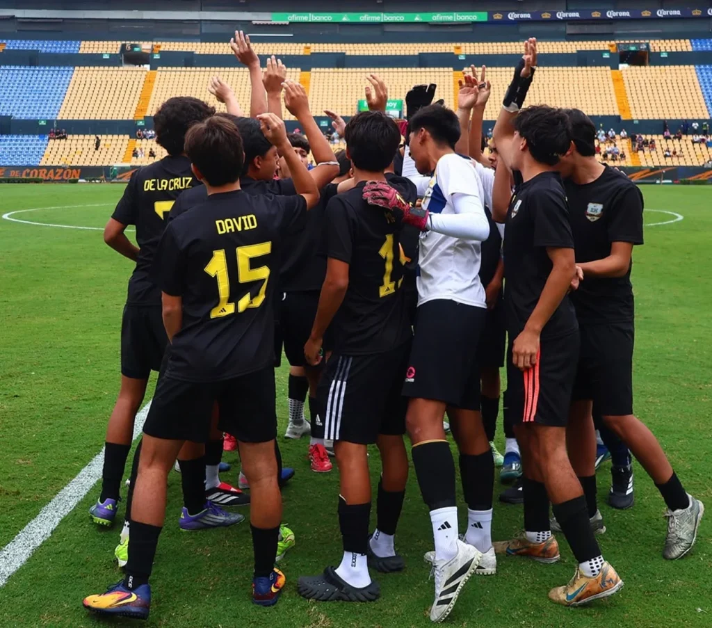 Termina Copa Tigres sin campeones felinos 3 845389961 1642369100775413 52266244182754545 n