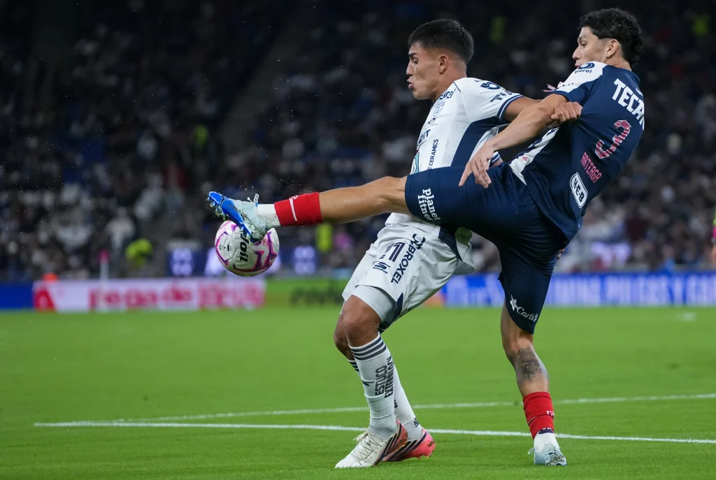 Derrota Rayados a Pachuca y se meten a puestos de liguilla 3 845482542 28912728165006642 4296670569480278518 n