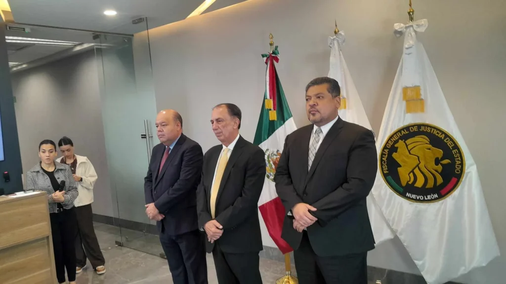 Casino Royale: Fiscal considera innecesaria protección a víctimas 1 846023161 1547844157382565 2112298230131468698 n