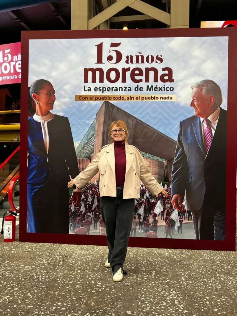 Reñida selección de coordinador municipal de Morena en Reynosa 1 846279082 1812883516392559 2634719468921678671 n