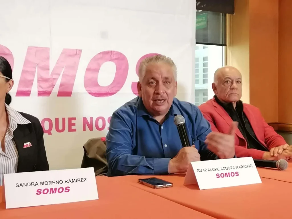 Cabildean Somos y Fernando Turner eventual candidatura para 2027 en NL 2 846301076 1091905803686883 4220761262009976512 n