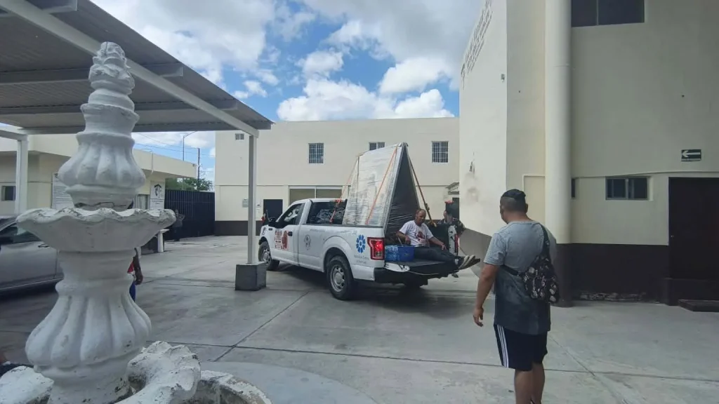 Antorcha guadalupana recorre Reynosa rumbo a Nueva York 2 846346218 1116450401126146 9195580970116263833 n