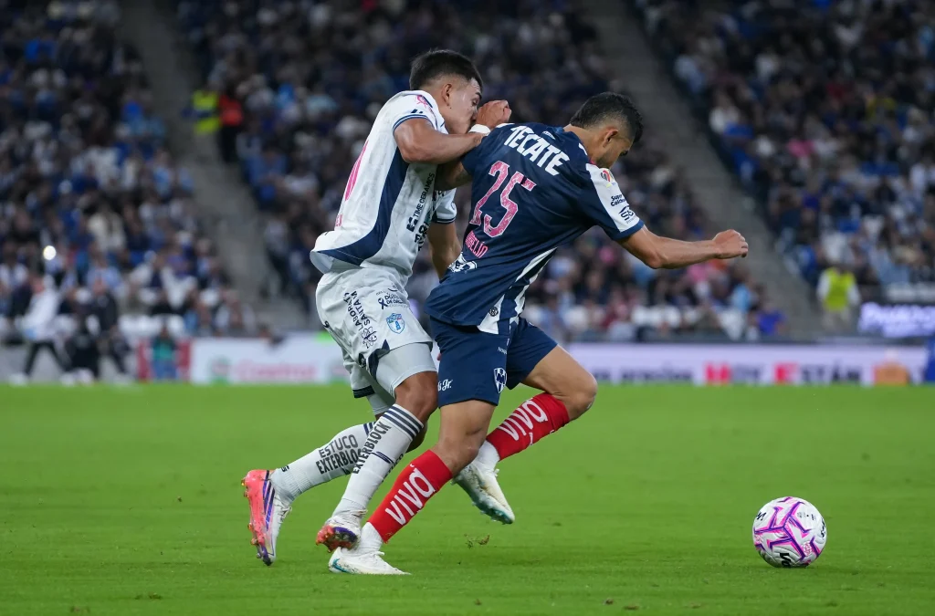 Derrota Rayados a Pachuca y se meten a puestos de liguilla 5 846563399 2109952723244598 5395129345800247521 n