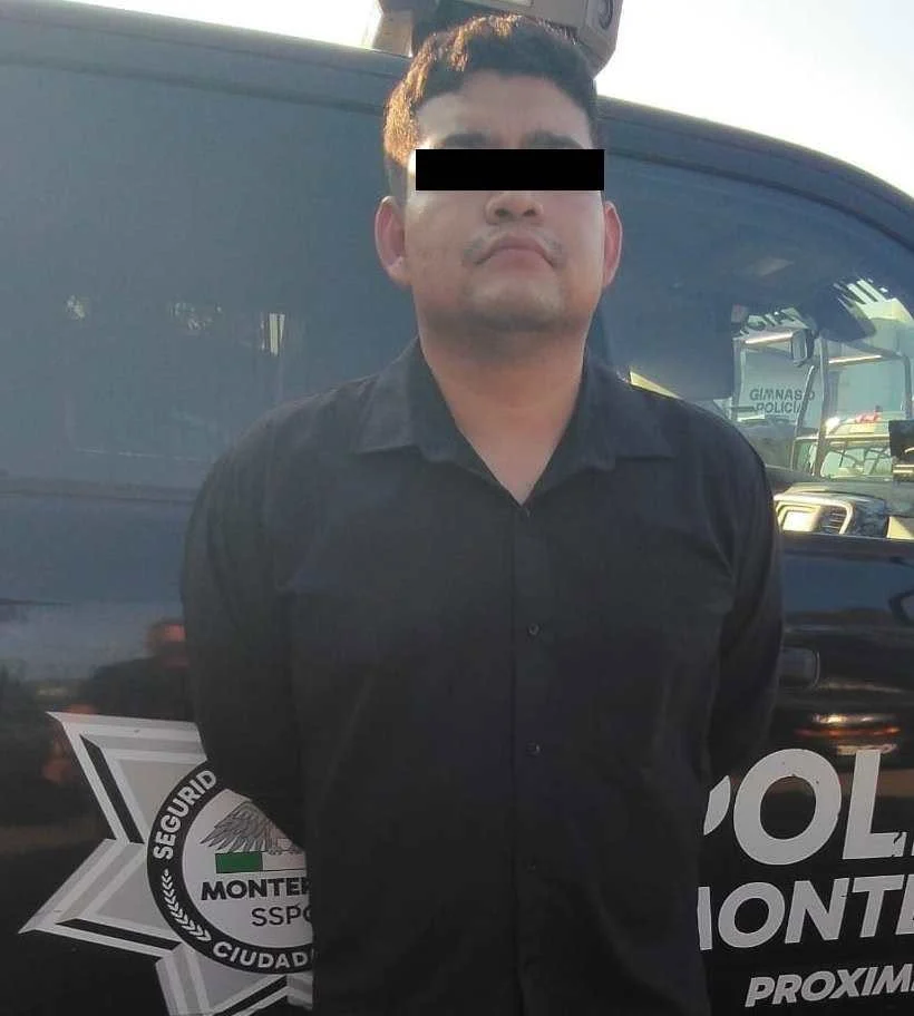 Detenidos con droga en vehículo con reporte de “montachoques" 3 846727384 1793014868463975 8548469468424563443 n