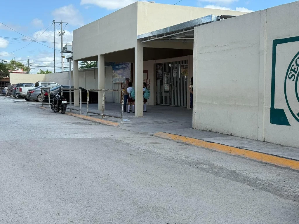 Ataque de abejas en Reynosa, deja al menos a 80 personas afectadas 2 847048357 1566600148798245 4750405130381480975 n