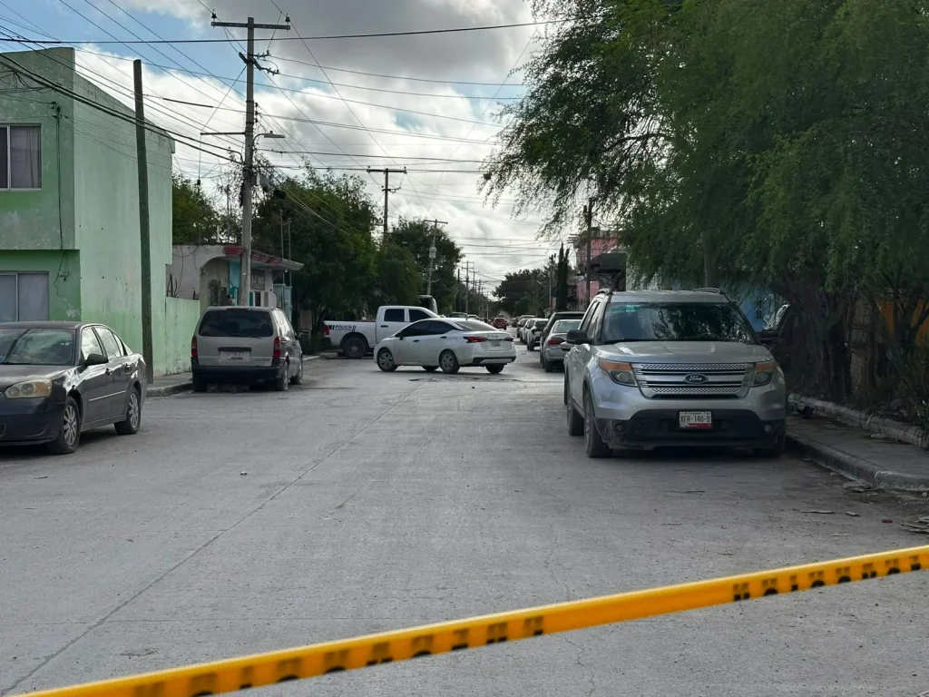 Localizan a persona sin vida con huellas de violencia en Reynosa 1 847858920 3034934610187624 345905755128164634 n