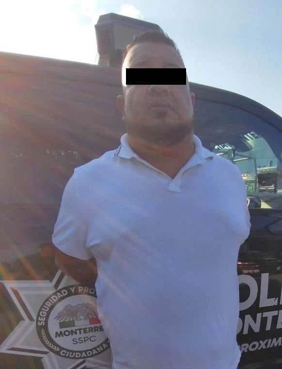 Detenidos con droga en vehículo con reporte de “montachoques" 1 847858950 2158900184980445 2130734073067580208 n