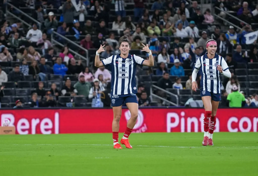 Rayadas vence a Cruz Azul con gran actuación de Alejandría Godínez 13 848235320 2956026228102041 7884219283163026503 n