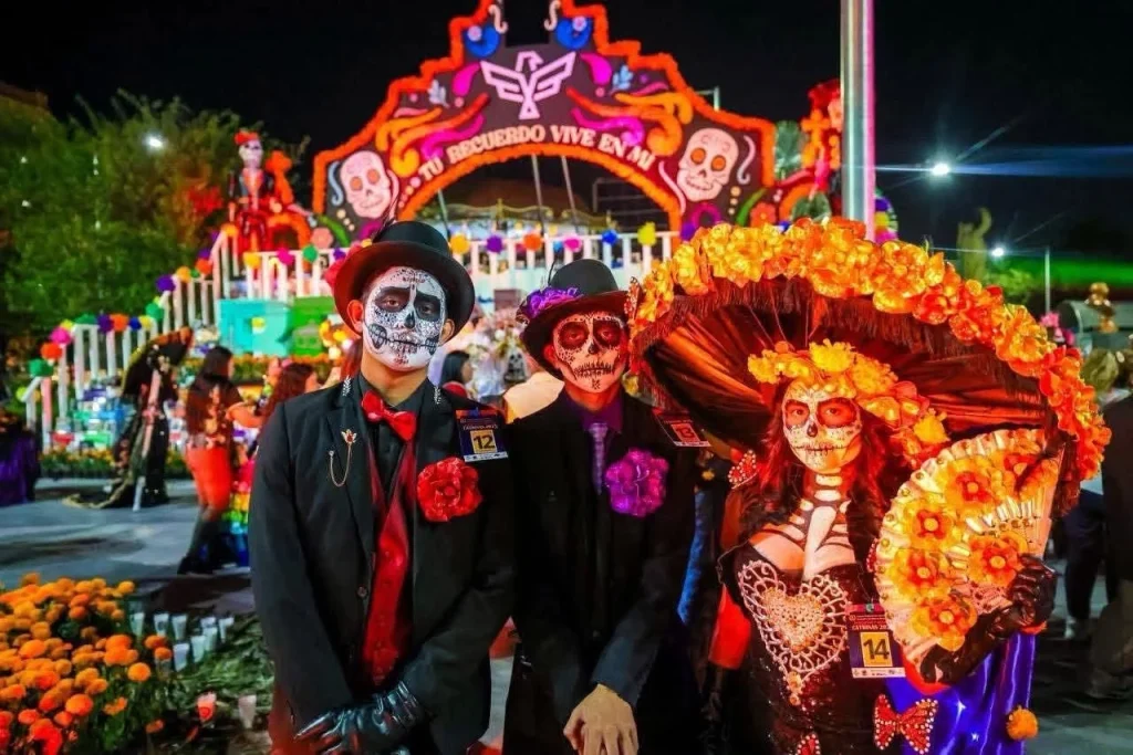 Invita Canaco Reynosa a 8a edición de concurso de Catrinas 1 849370523 1664423978731915 3954413047377352266 n