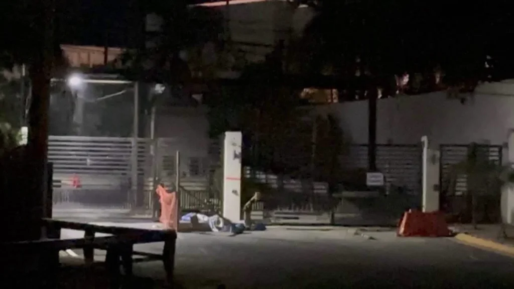 Investigan presunto feminicidio y suicidio al sur de Monterrey 2 850268311 1647020260354134 7125356690588488379 n