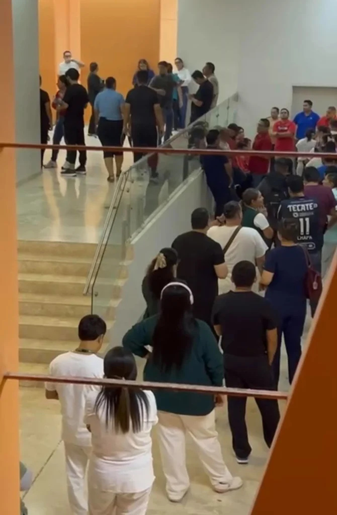 Inconformidad por conteo de votos en consulta salarial del IMSS 270; gana el “Sí” 2 850582595 985543217176934 2144643730821965145 n
