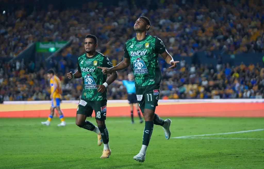 Cae Tigres ante León y peligra clasificación 4 850582615 1496121382347003 1062521729636179684 n