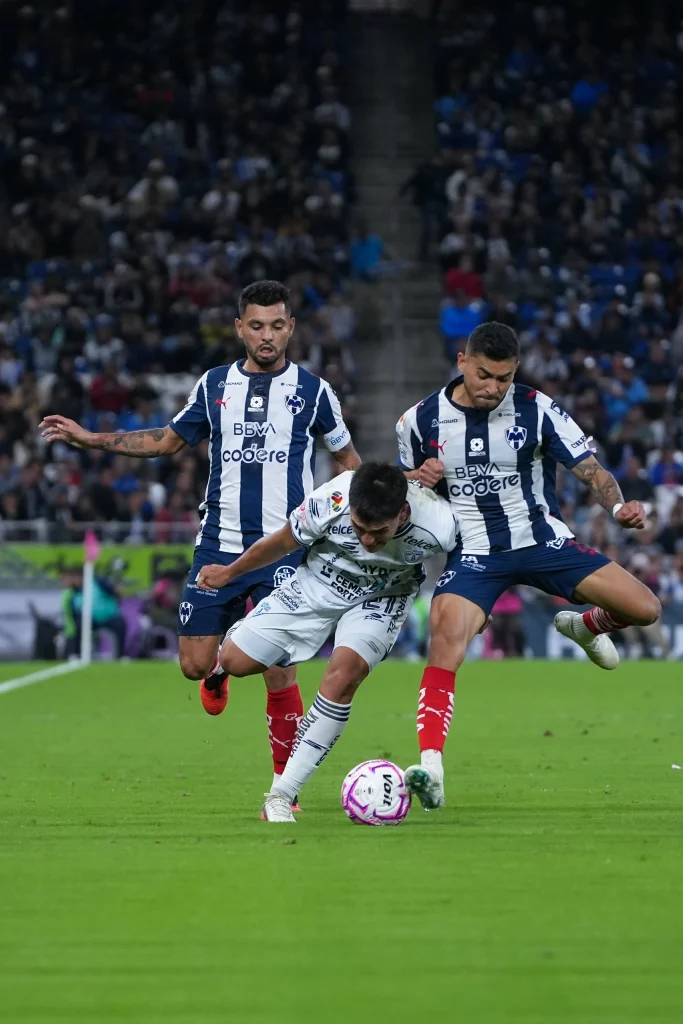 Derrota Rayados a Pachuca y se meten a puestos de liguilla 10 850926202 4523161527926322 4309232013345972927 n