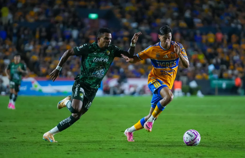 Cae Tigres ante León y peligra clasificación 11 851221440 2335069623963696 1166260232936550516 n