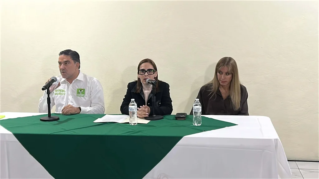Pide Casandra de los Santos protección federal tras agresión 1 851256377 1651136936541092 2773417837091427664 n