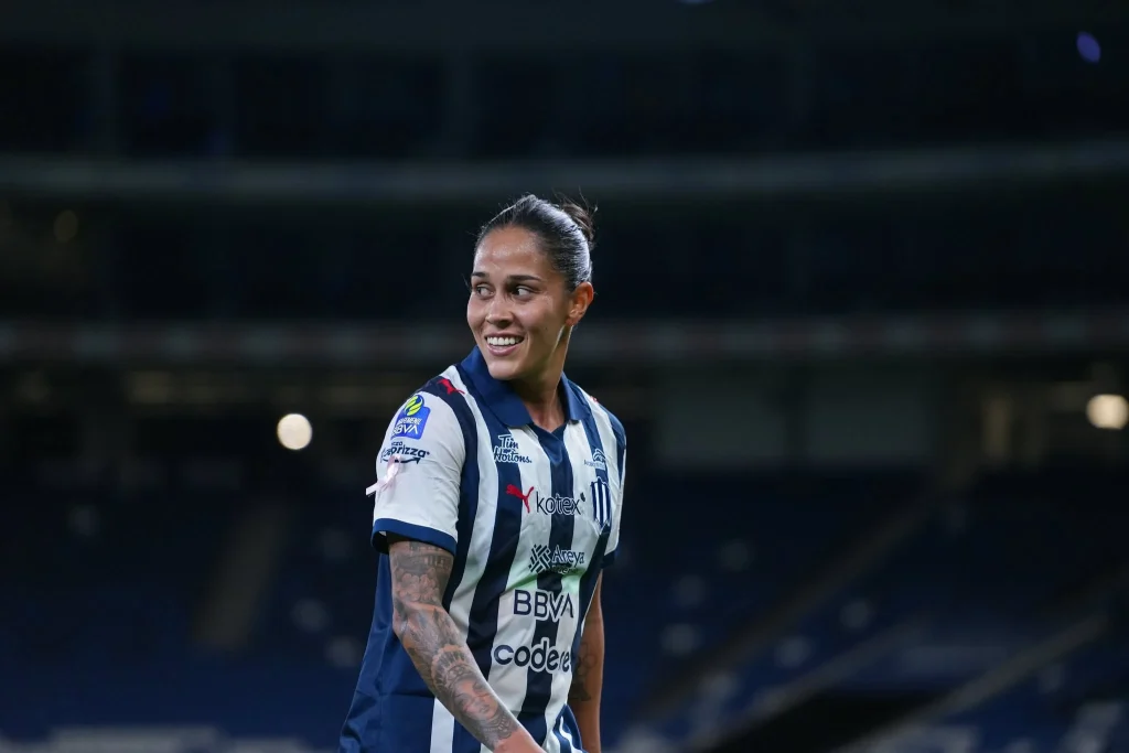 Rayadas vence a Cruz Azul con gran actuación de Alejandría Godínez 4 851502387 1036106762819465 6973308856353437650 n