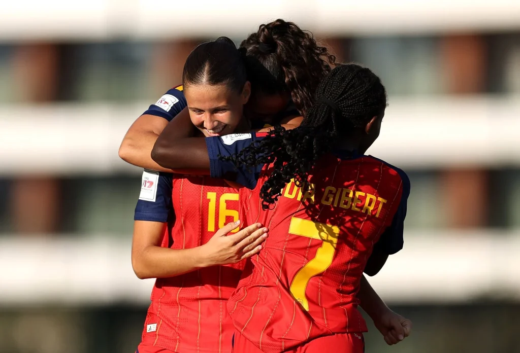 México cae en su debut del Mundial Femenil Sub 17 5 851924317 2025470878168722 7054379688275442268 n