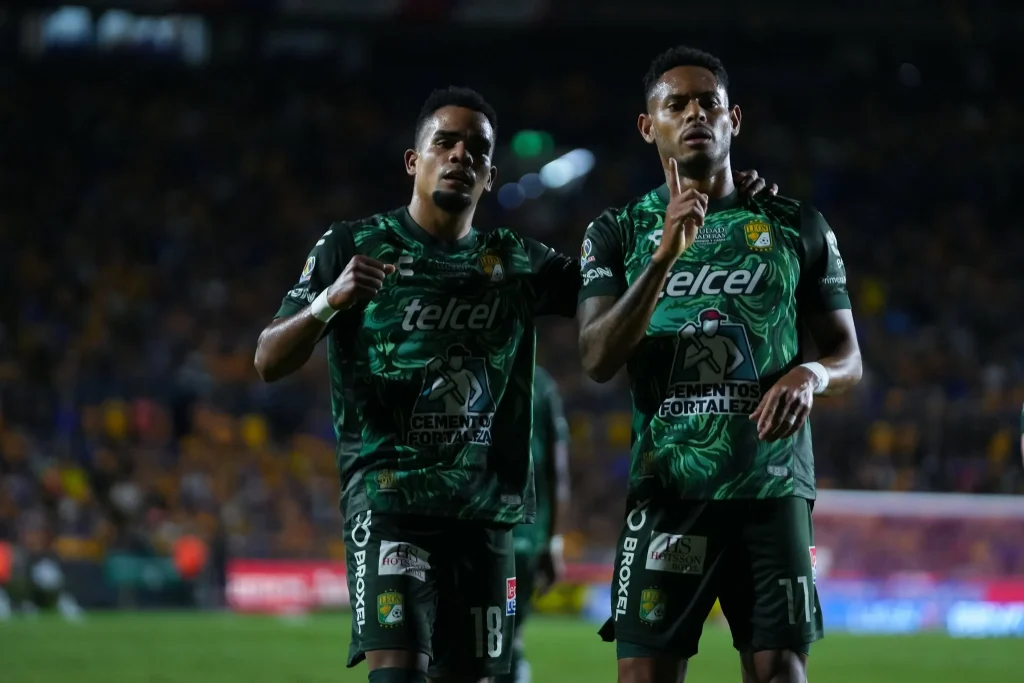 Cae Tigres ante León y peligra clasificación 5 853147085 1624990455788144 2482700190375185950 n