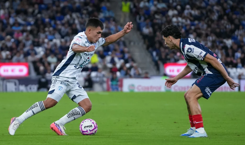Derrota Rayados a Pachuca y se meten a puestos de liguilla 1 854119592 28816749524675819 9214038716120293343 n