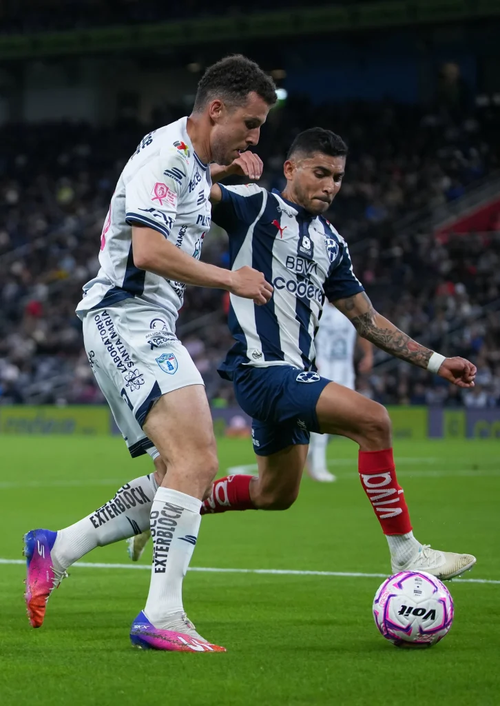 Derrota Rayados a Pachuca y se meten a puestos de liguilla 8 854407019 2918512135195124 3781832122561635705 n
