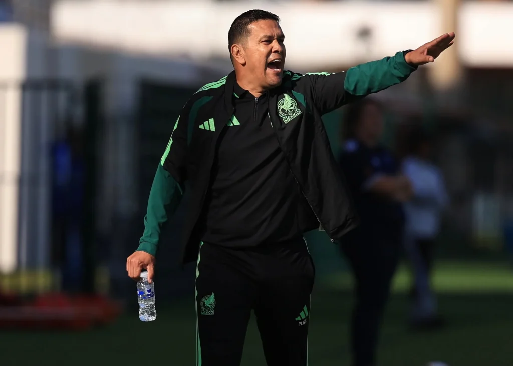 México cae en su debut del Mundial Femenil Sub 17 3 857105018 1706567327748571 8504617286550814612 n