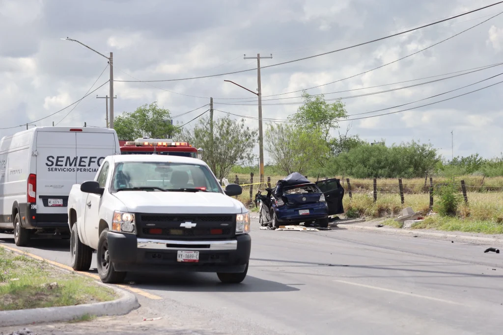 Muere estudiante en choque contra tráiler; hay cuatro lesionados 1 858343382 1081180467884439 6820881016416941229 n