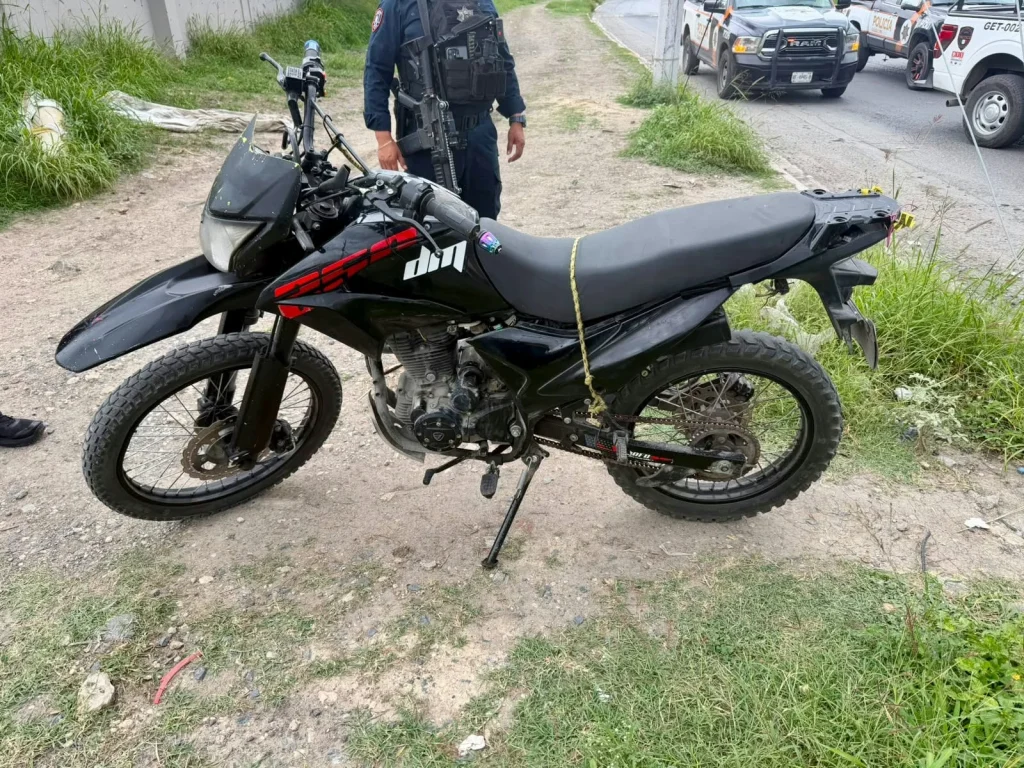Con drones y cámaras logran detener a ladrones en Guadalupe 1 Operativo policial mediante el cual lograron detener a ladrones en Guadalupe.