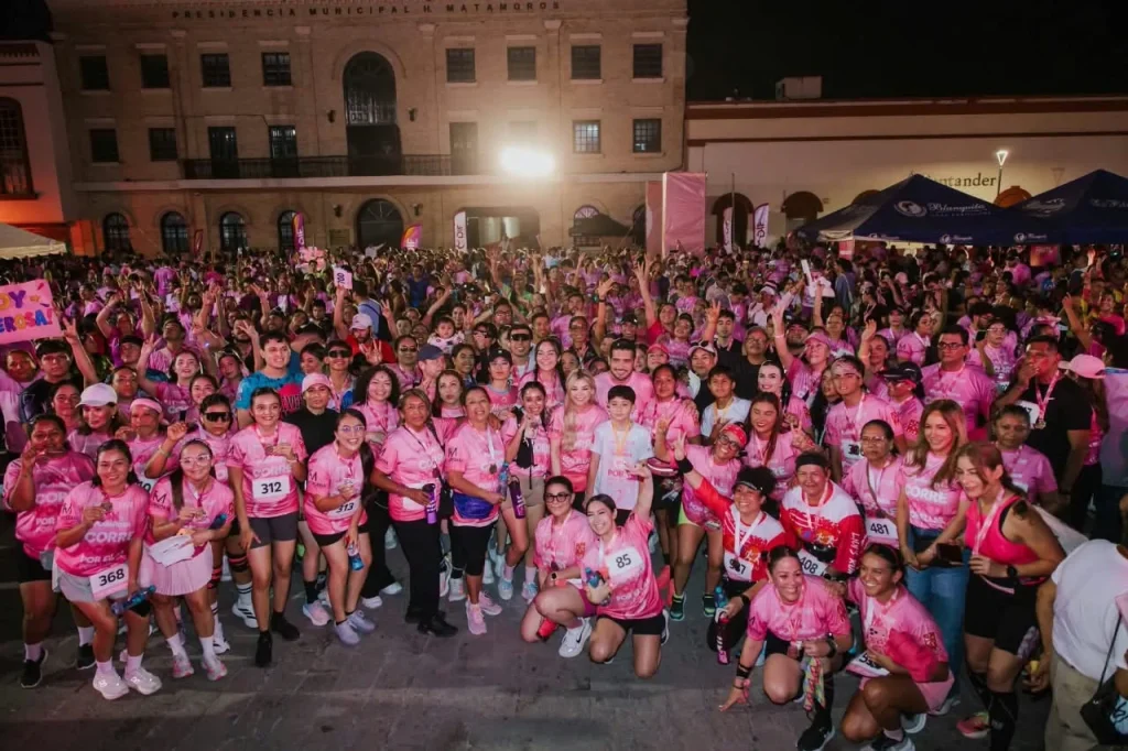 Beto y Anita Granados encabezan carrera 5K Soy PodeRosa 15 85daca6e 5589 4a9f 9586 60b827052337