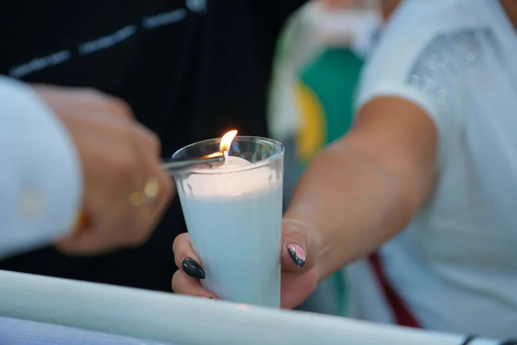 San Judas Tadeo: Llenan devotos las calles de Monterrey 7 860031015 1352064533541259 4253486104440106925 n
