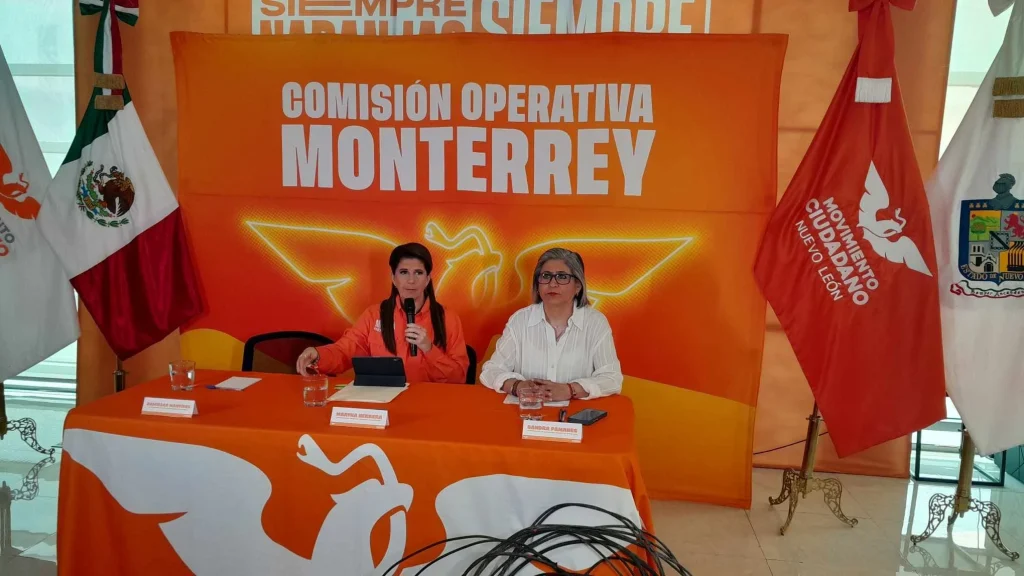 Pide Martha Herrera a Monterrey que retire telarañas de las calles 1 860096834 1680747166989110 1638375095450938151 n