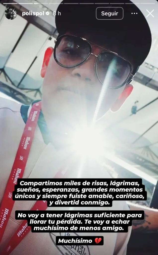 Fallece el streamer salvadoreño ‘Komanche’ 5 862508937 1614591020680682 1882686022363638034 n