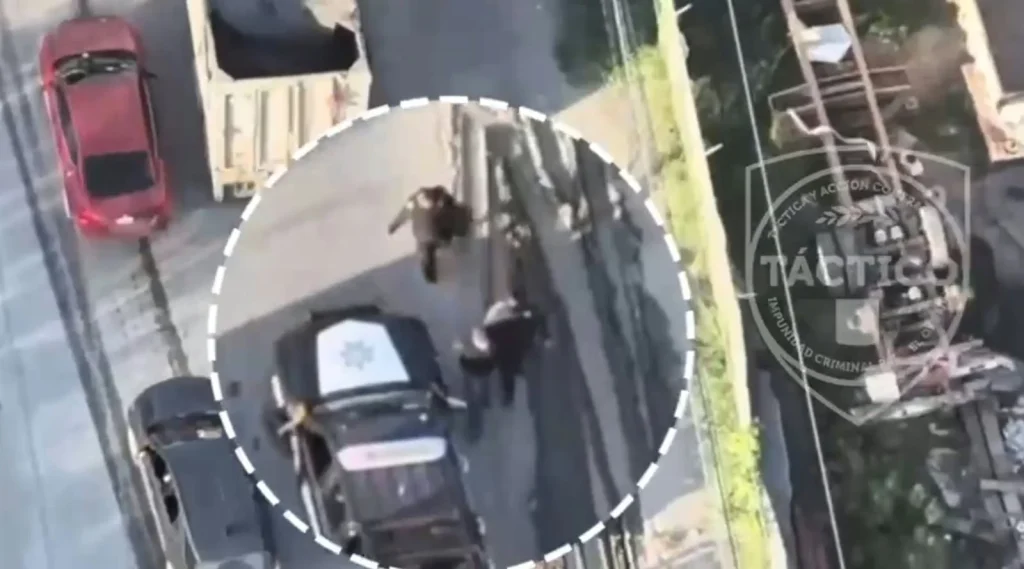 Gracias a cámaras, recuperan dos autos robados y capturan a ladrones 1 863190288 1123860740370148 3596391097086278717 n