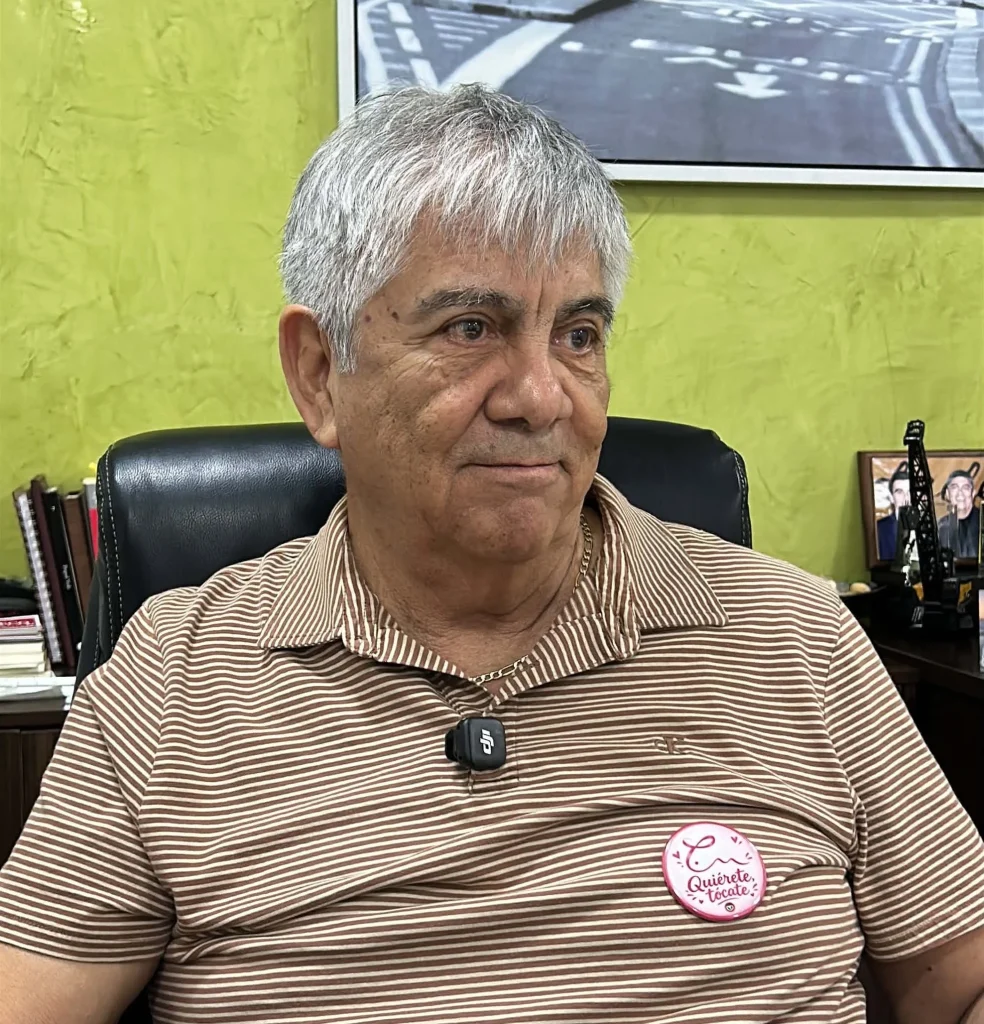 Paro de transportistas afecta cadenas de suministro en Reynosa 1 863607151 1432595658387132 4137276112234678174 n