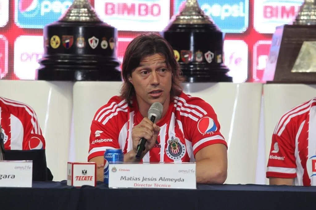 Matías Almeyda se reencontrará con Chivas 3 863947297 1153808210959265 4043824788837448470 n