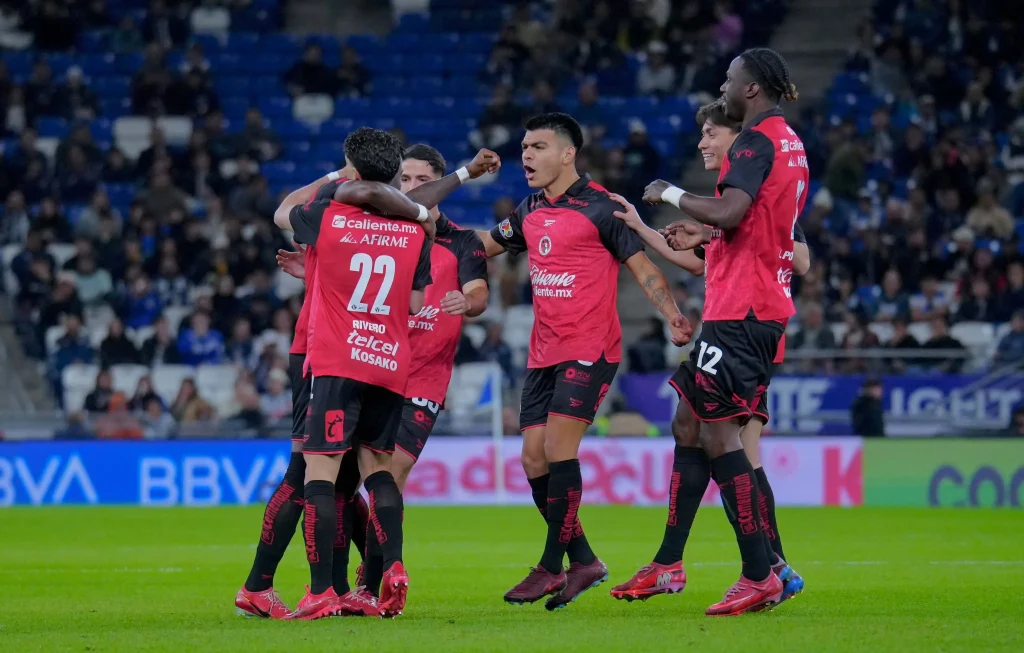 Entrenará Xolos en el CET previo a visita a Rayados 3 864071029 1462489639139453 2171452340491795105 n