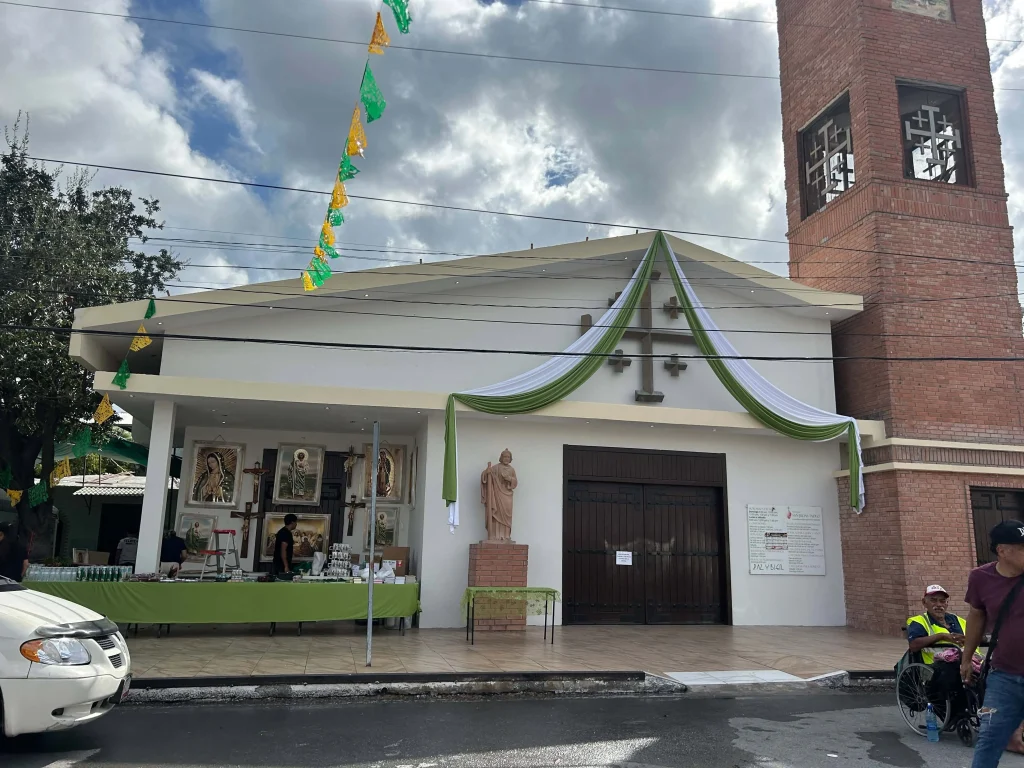 Esperan miles de fieles por San Judas Tadeo en Reynosa 2 864253113 1828768281656759 4891315192040426410 n
