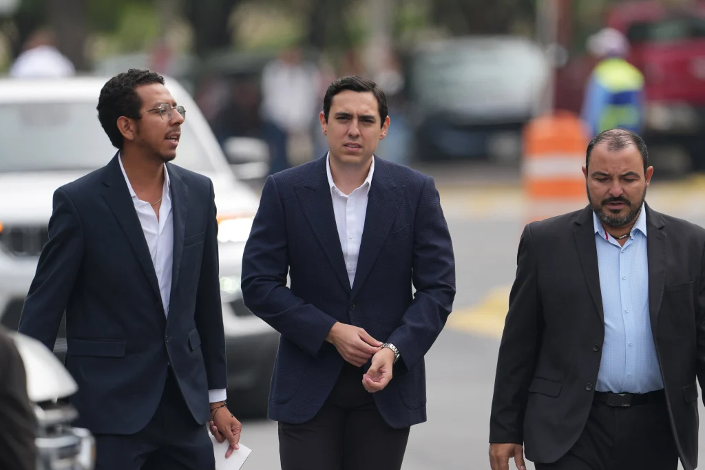 Pugna UANL para que ningún estudiante abandone estudios; rinde Santos Guzmán Quinto Informe 2 865087974 2259875101289236 117170863598543101 n
