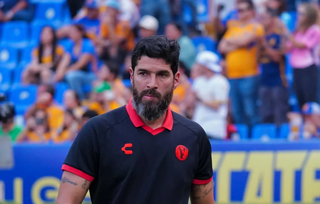 Entrenará Xolos en el CET previo a visita a Rayados 1 866473008 1673098421083757 9109587350108299524 n