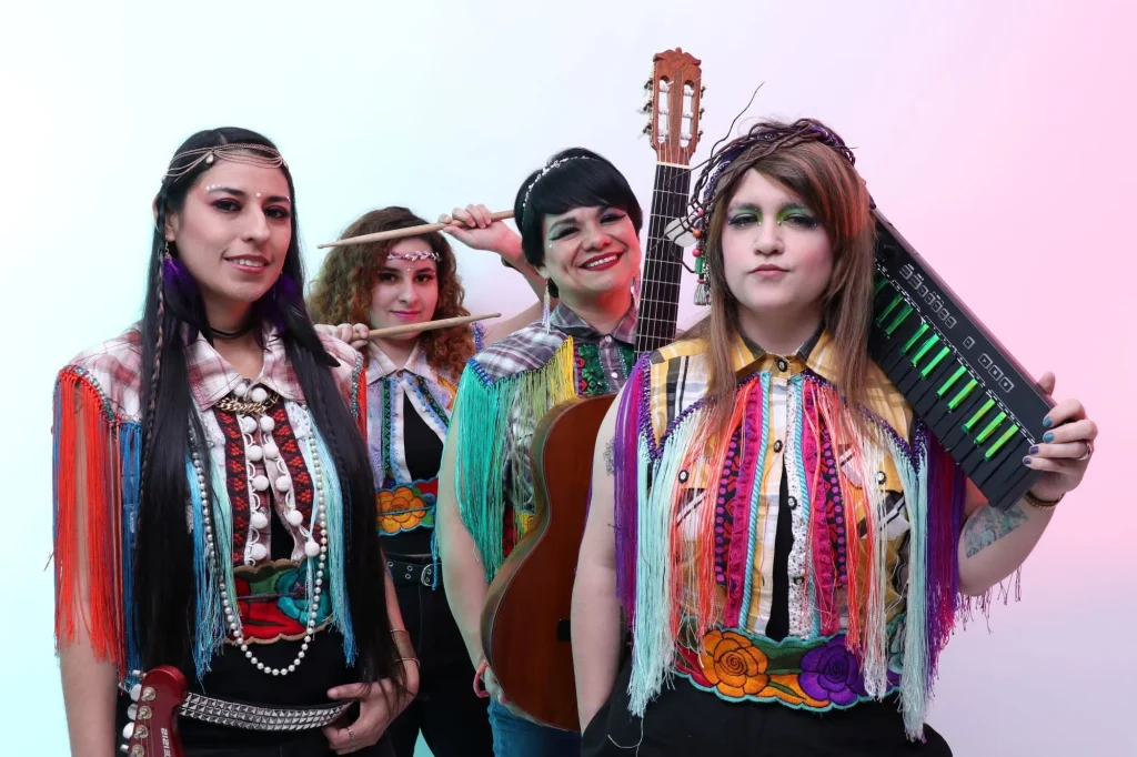 Ofrecerá 3 Museos música, danza y memoria en este Día de Muertos 1 867569177 1141650871646323 244163508872246404 n