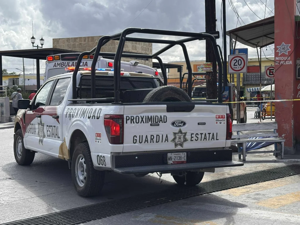 Fallece hombre frente a Mercado Guadalupano en Reynosa 2 867739675 1963847948354099 5899541937084052942 n