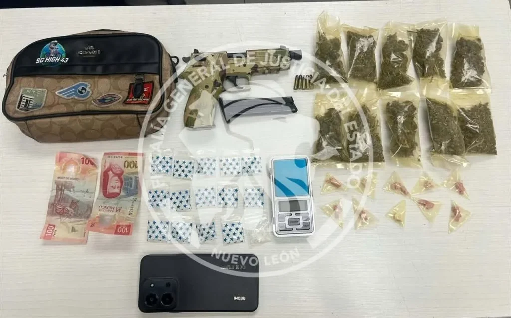Catean siete viviendas en China y General Bravo; detienen a dos hombres 1 867804365 988737703636762 7646768816050136205 n