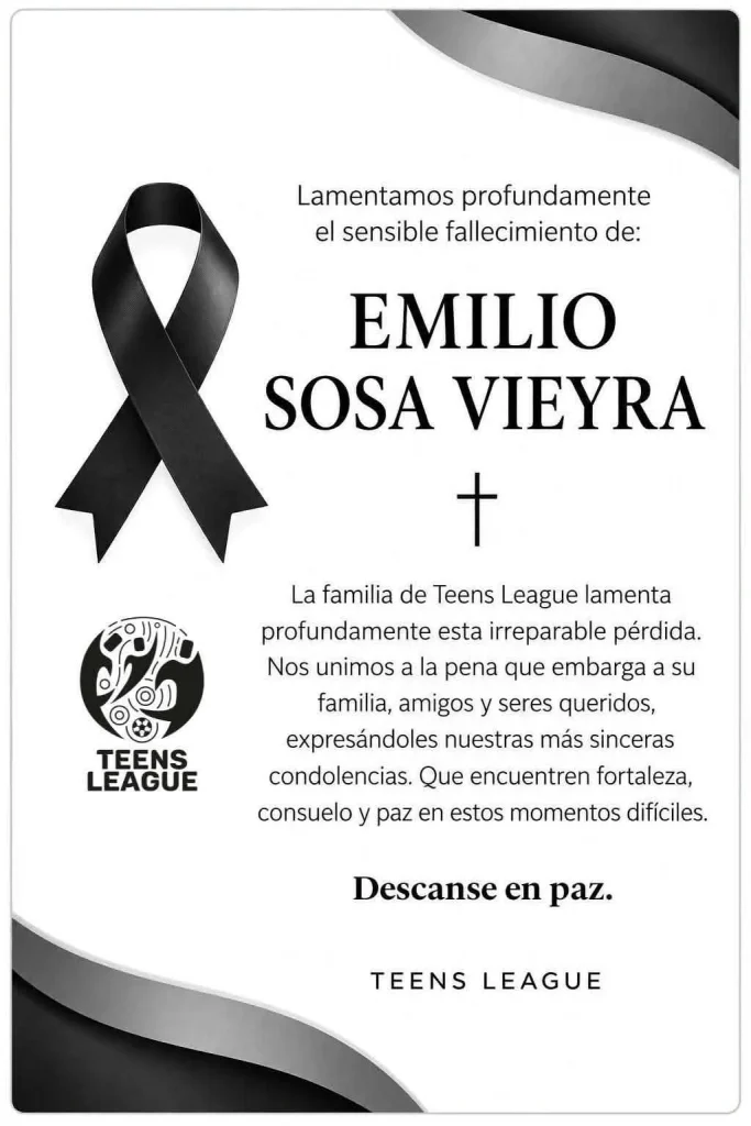 Consterna a reynosenses muerte del joven Emilio Sosa 6 868072151 1623529229473398 8054557447785631032 n