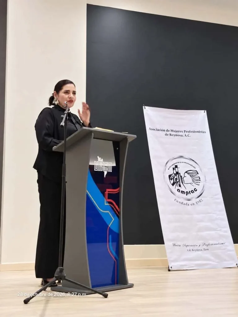 AMPRAC analiza avances en derechos políticos de las mujeres rumbo a elecciones de 2027 2 869243076 1098754139815892 1449505936340273769 n