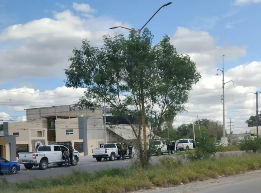 Cierran puentes internacionales entre Brownsville y Matamoros por situación de riesgo 3 869470107 1307917028090516 1702052997708416817 n